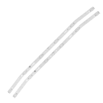 Kit De Barras Led Compatible Con Televisores Modelo SV3218