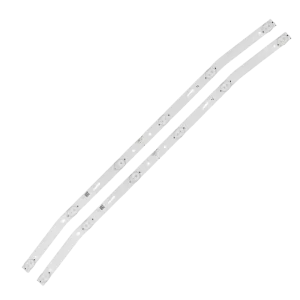 Kit De Barras Led Compatible Con Televisores Modelo SV3218