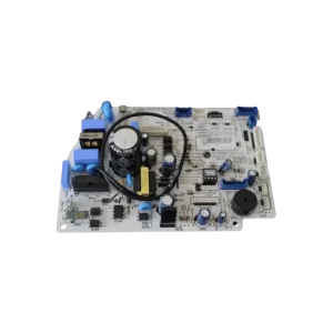 Main control Board para aire LG modelos VM/VR 09 (unidad interna)