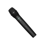 Micrófono inalámbrico Sony A5067163A vista diagonal izquierda