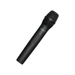 Micrófono inalámbrico Sony A5067163A vista diagonal derecha