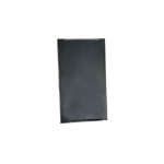 Módulo de pantalla Sony A2229224A en vista inclinada mostrando detalles estructurales