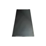 Módulo de pantalla Sony A2229224A en vista vertical con estructura metálica