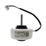 Motor Blower EAU62004010 - para múltiples modelos LG (Indoor)