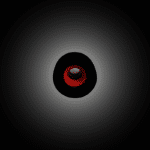 [WF-1000XM5] Almohadilla sony de audífonos tamaño (SS) con aislamiento de ruido negro con rojo 504850301