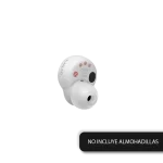 Audífono Derecho Sony WF-LS900N A5042120A Blanco (Vista Interna) Vista interna audífono repuesto Sony WF-LS900N A5042120A blanco