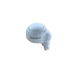 Repuesto de audífonos Sony izquierdo WF-C500 (Blanco)