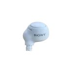 Repuesto de audífonos sony derecho WF-C500 (Blanco)