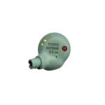 Repuesto Sony WF-C500 (930102429) Derecho – Verde, Conectores Originales Repuesto Sony WF-C500 (930102429) derecho, color verde, con conectores dorados de alta precisión y ajuste ergonómico.