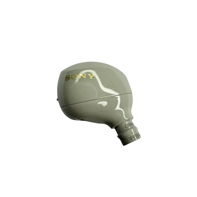 Repuesto de audífono Sony izquierdo Plata Platino WF-1000XM5 A5061314A