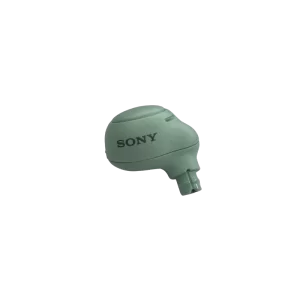 Repuesto de audífonos sony izquierdo (Verde) WF-C500