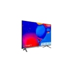 Smart TV Hyundai HYLED3254GiM con Google TV, pantalla vibrante y diseño moderno.