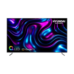 TV Hyundai 98" QLED Google TV [Uhd4K] HYLED9801QG4KM