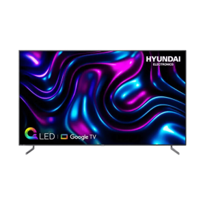 TV Hyundai 98" QLED Google TV [Uhd4K] HYLED9801QG4KM