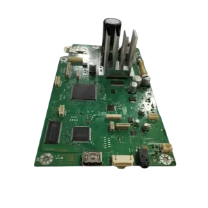 Main Board COMPL F-1340-628-9 A5018164B MHC-V43D