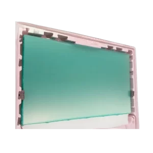 Acrílico LGP compatible con Samsung LH49QBNEBGC, UN49NU7300KXZL, UN49RU7300KXZL