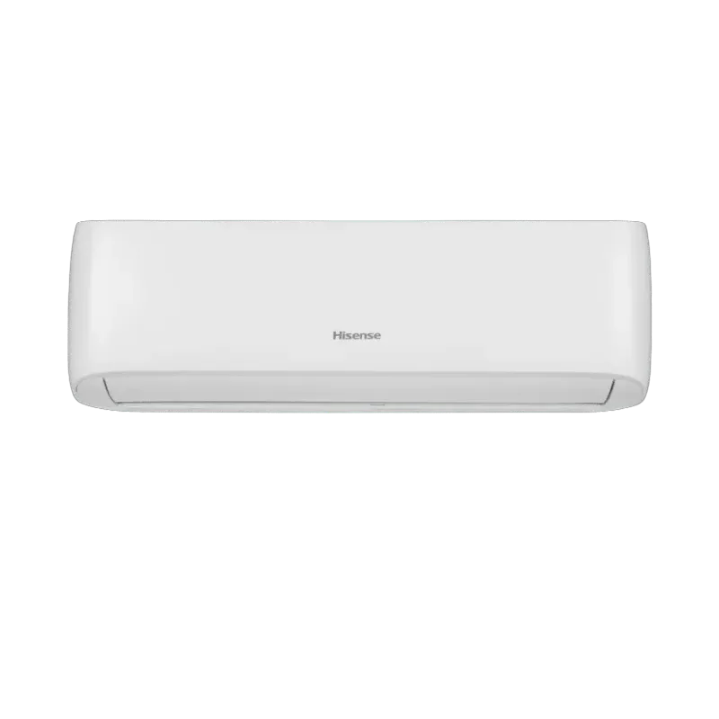 Aire acondicionado Hisense Brissa Convencional