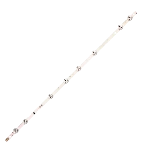 Kit De Barras Led Compatible Con Televisores 32PFL3508