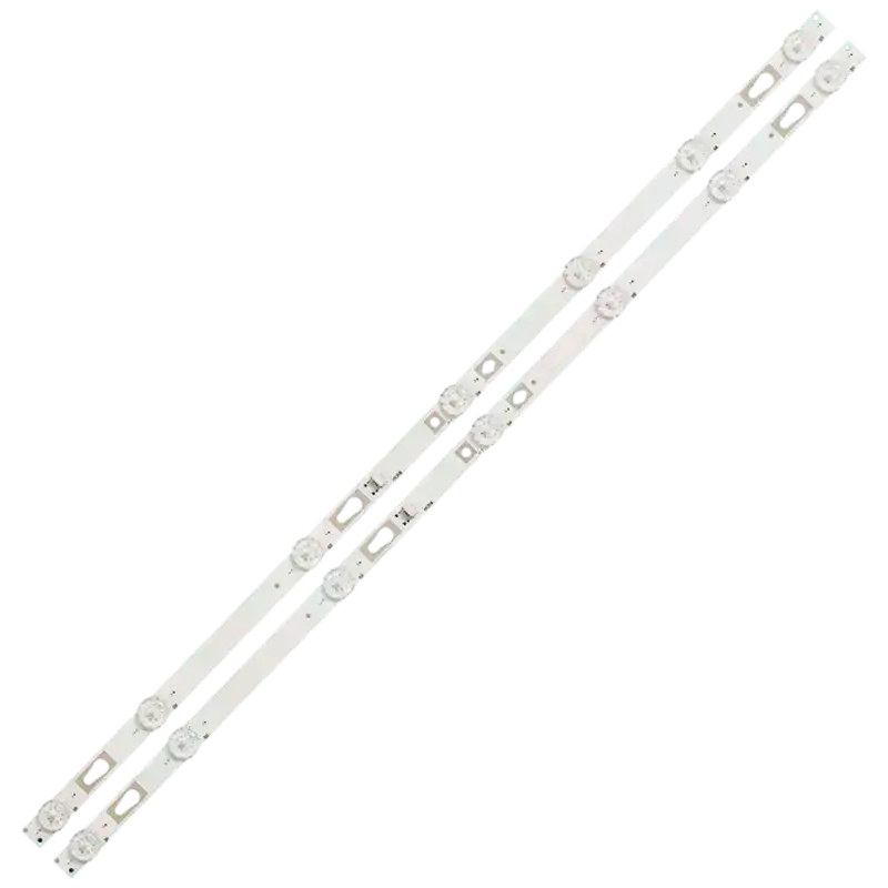 Kit de barras LED 32T12 para retroiluminación de televisores de 32 pulgadas