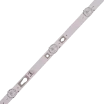 Barras LED 32T12 con conectores originales para TV de 32 pulgadas