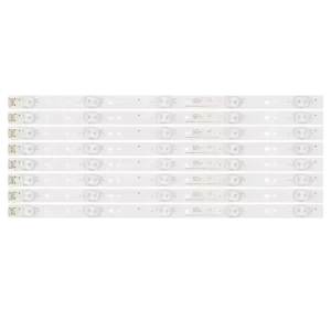 Kit De Barras Led Compatible Con Televisores BS4301-SMT