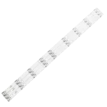 Kit De Barras Led Compatible Con Televisores CLED-32SDV3