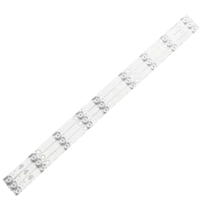 Kit De Barras Led Compatible Con Televisores CLED-32SDV3