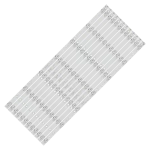 Kit De Barras Led Compatible Con Televisor CX6519NUSM