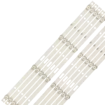 Kit De Barras Led Compatible Con Televisores HYLED495iNTC