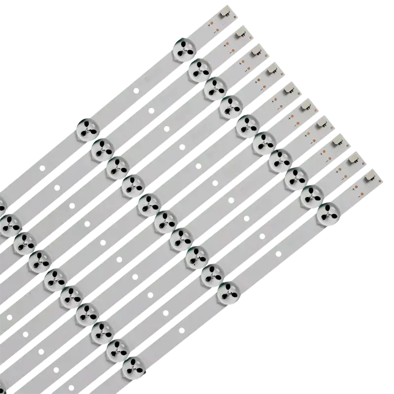 Kit de barras LED KDL-40R455A para retroiluminación de televisores Sony 40 pulgadas