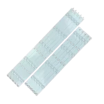 Kit de barras LED TC-42AS610H para TV Panasonic 42” – Iluminación eficiente : Kit de barras LED TC-42AS610H para retroiluminación de televisores Panasonic 42 pulgadas