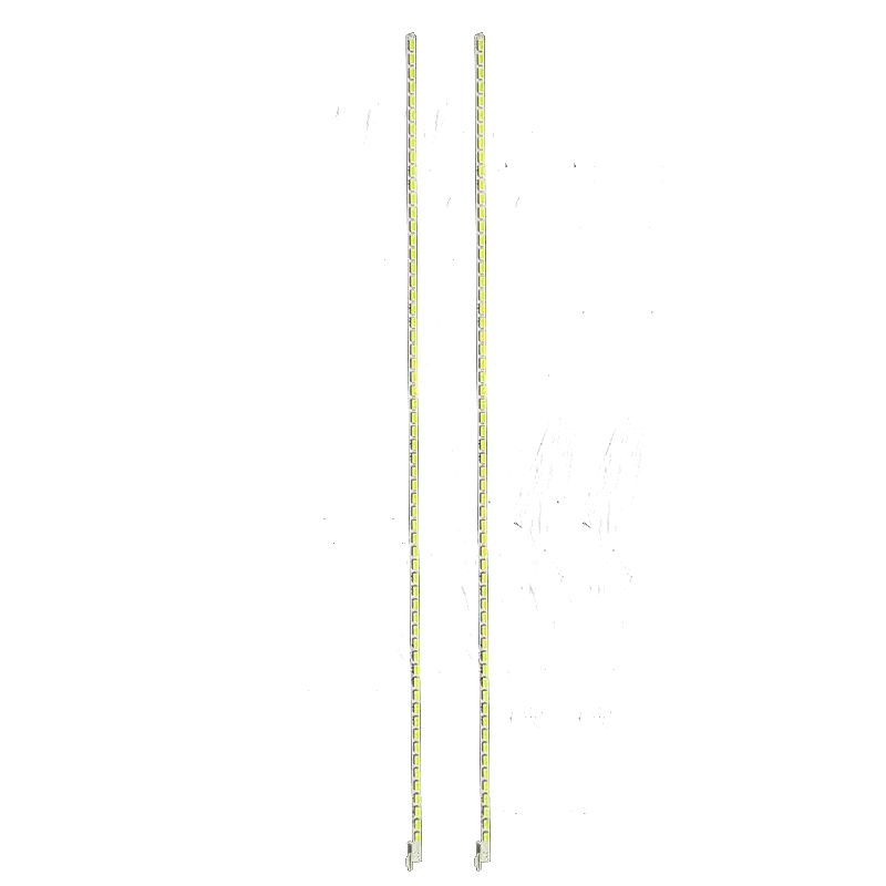 Kit de barras LED UN60B UN60A – Iluminación de repuesto para TV Kit de barras LED UN60B UN60A para retroiluminación de televisores