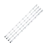 Kit De Barras Led Compatible Con Televisores UN32EH5300MXZL