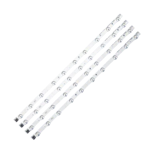 Kit De Barras Led Compatible Con Televisores UN32EH5300MXZL