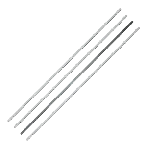 Kit De Barras Led Compatible Con Televisor 49UJ620T