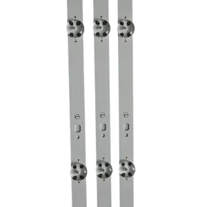 Kit De Barras Led Compatible Con Televisor 65UJ630T