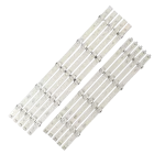 Kit De Barras Led Compatible Con Televisor V1 42LN5400-DA.AWCDLJR