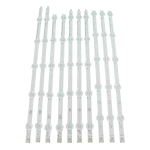 Kit De Barras Led Compatible Con Televisores 42LS3450, 42LS341C