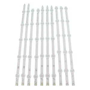 Kit De Barras Led Compatible Con Televisores 42LS3450, 42LS341C