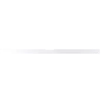 Vista trasera del Kit de Barras LED compatible con televisores LG 43LF635T, 43LX340H, 43LX341C, 43LX540S, 43LX560H, 43LX570H, 43LX770H, 43LX770M, 43LX774H, 43LX774M, 43SE3B-B, 43SE3D-B, 43SE3KB-B, 43SE3KD-B y 43SE3KE-B.