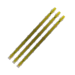 Kit de Barras LED para TV 50UK6500PDA – Vista trasera Vista trasera del Kit de Barras LED compatible con televisores 50UK6500PDA, con recubrimiento protector.