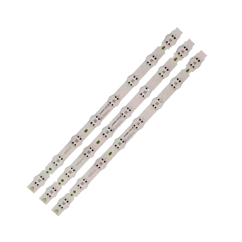 Kit de Barras LED para TV 50UK6500PDA – Iluminación optimizada Kit de Barras LED compatible con televisores 50UK6500PDA, diseño eficiente y fácil instalación.