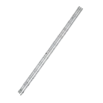 Kit De Barras Led Compatible Con Televisores 55A6GA