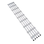 Kit De Barras Led Compatible Con Televisores 65UM7, 65UP7, 65UT6