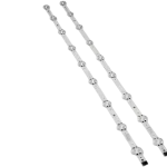 Kit de Barras LED para televisores 65UM7400PDA, 65UM7470PSA, 65UM7500PPA, 65UN7310PDC, 65UP7500PSF, 65UP751C0SF, 65UU640C, 65UT640S0DA, 65UT640S0UA.