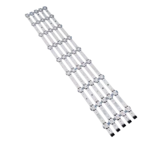 Kit De Barras Led Compatible Con Televisores 65UM7, 65UP7, 65UT6