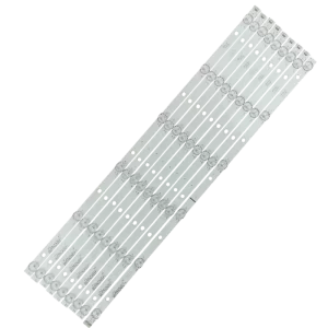 Kit De Barras Led Compatible Con Televisores CELED95966