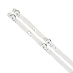 Kit De Barras Led Compatible Con Televisores HYLED3239, NEX32INT