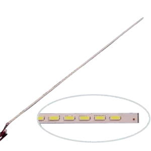 Kit De Barras Led Compatible Con Televisores HYLED323E, HYLED323i