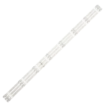 Kit De Barras Led Compatible Con Televisores IBG435AN, 4104105